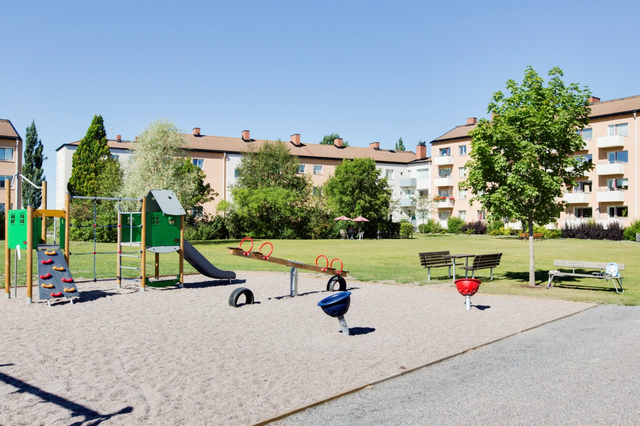 Hällbygatan 32A