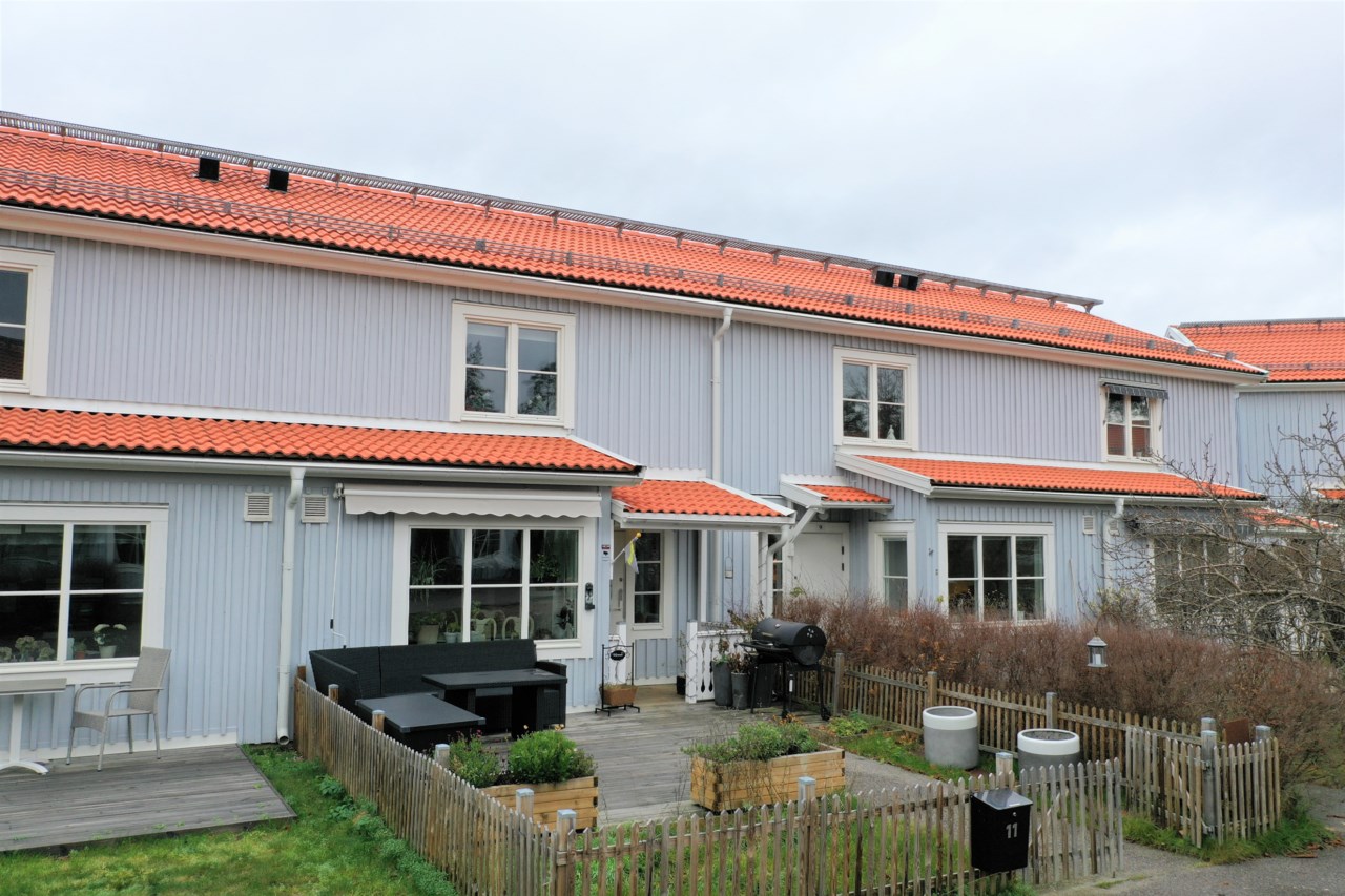 Engelbrektsvägen 11