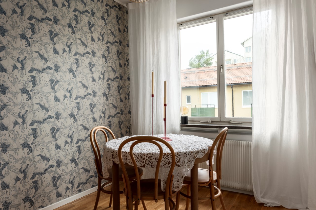 Lotterivägen 5