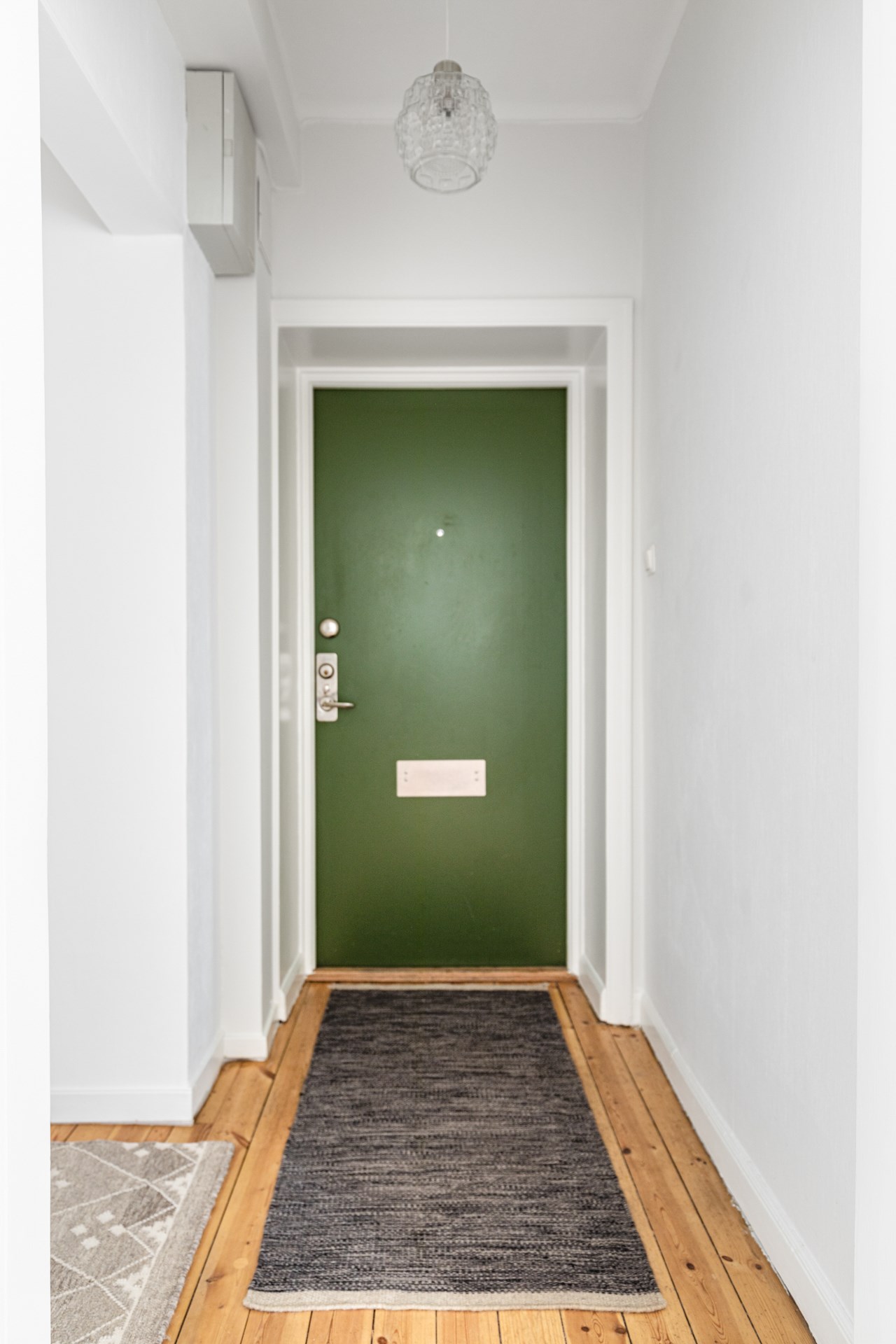 Alströmergatan 32 I, 2 tr