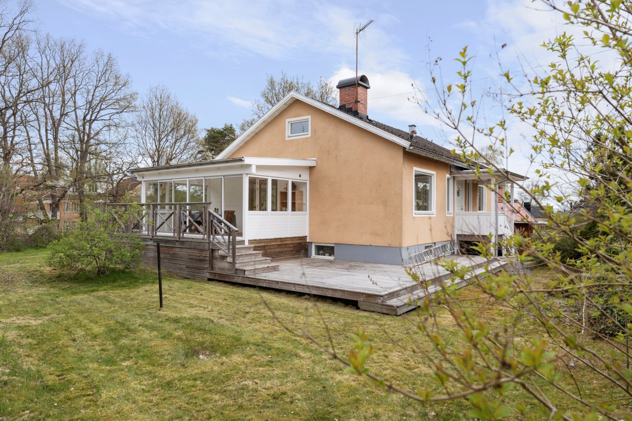 Viljans väg 26