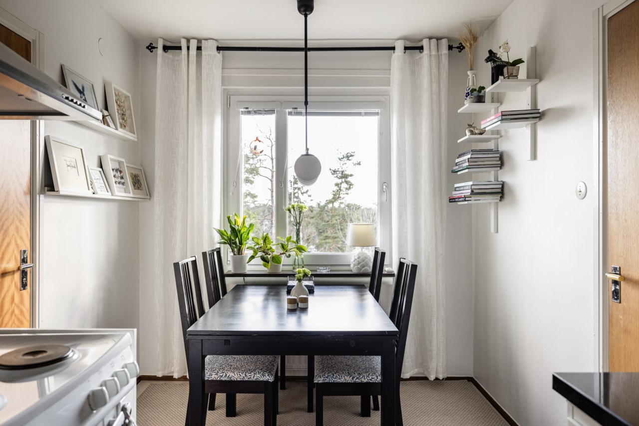 Granitvägen 27A