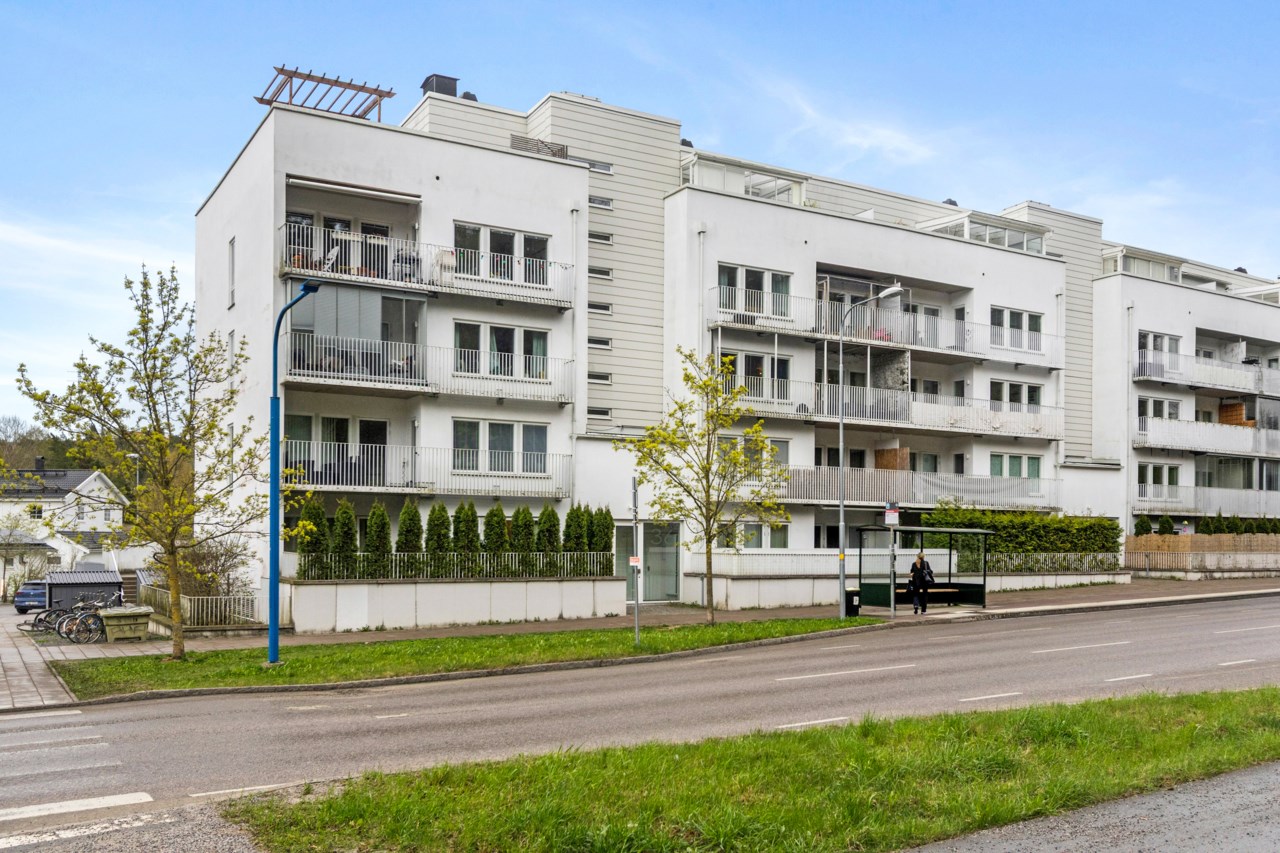 Frestavägen 36