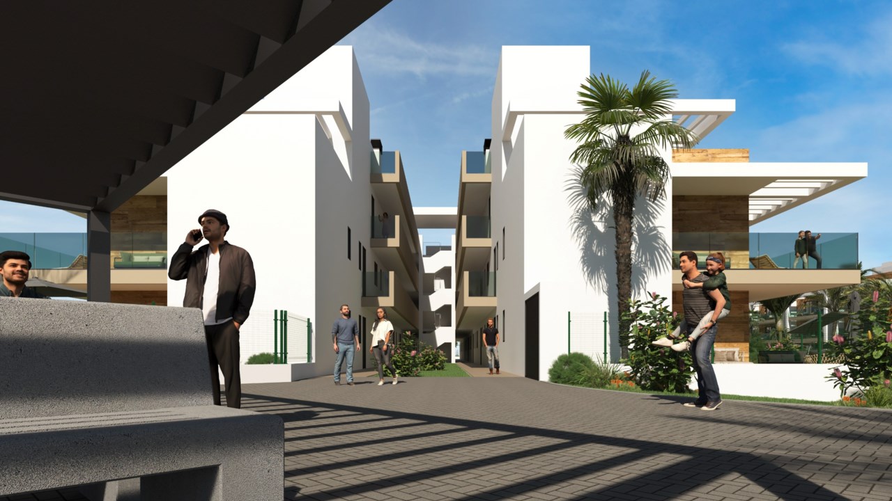 Residencial Velapi Golf