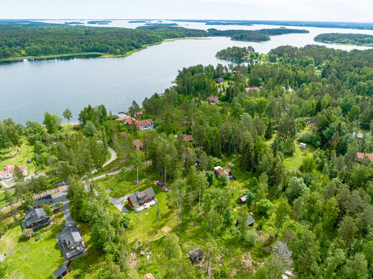 Tuskövägen 8