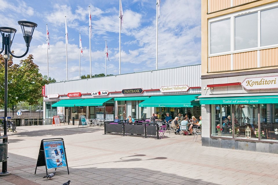 Lillhagsvägen 27