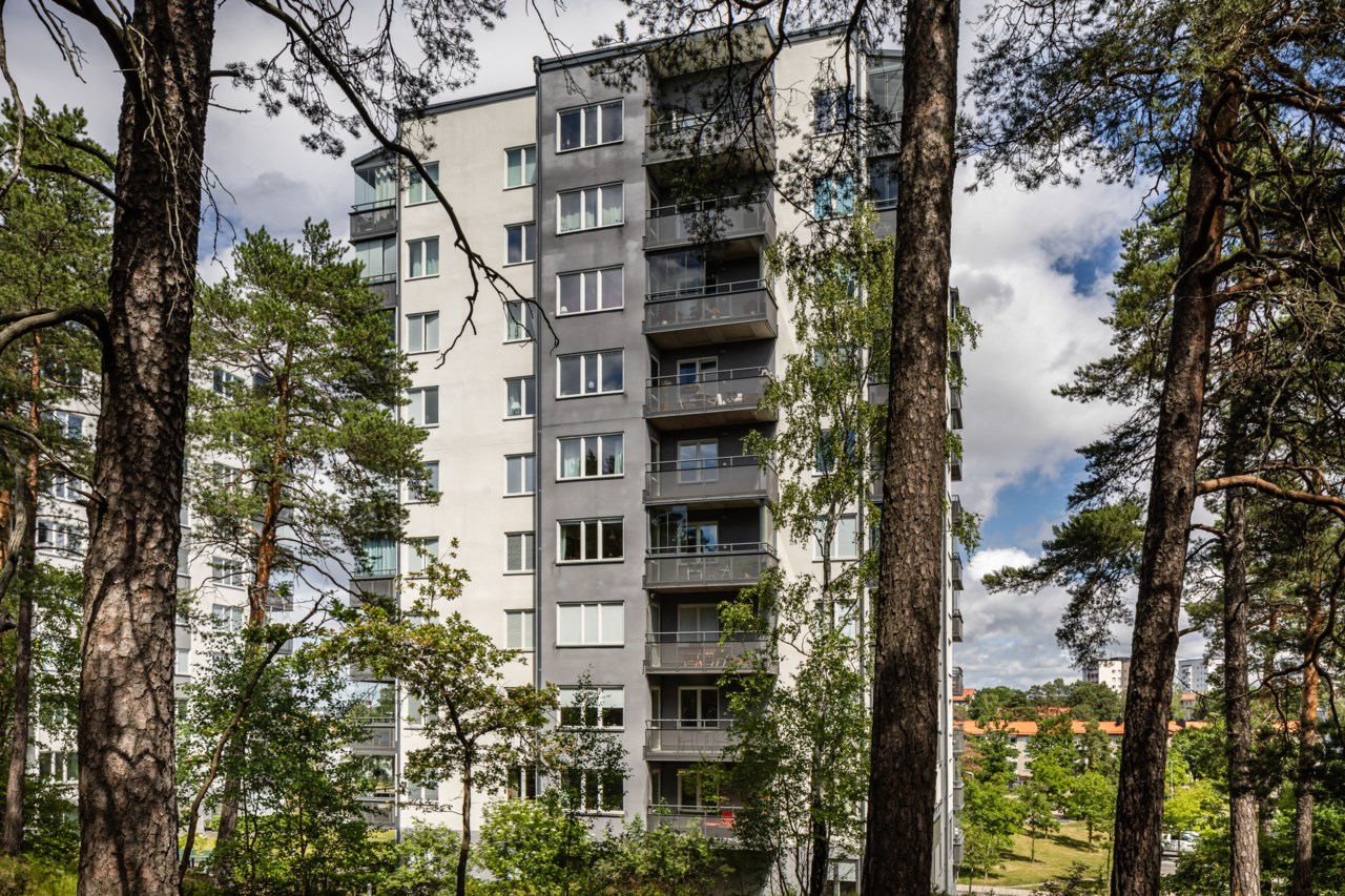 Ada Nilssons Gata 13