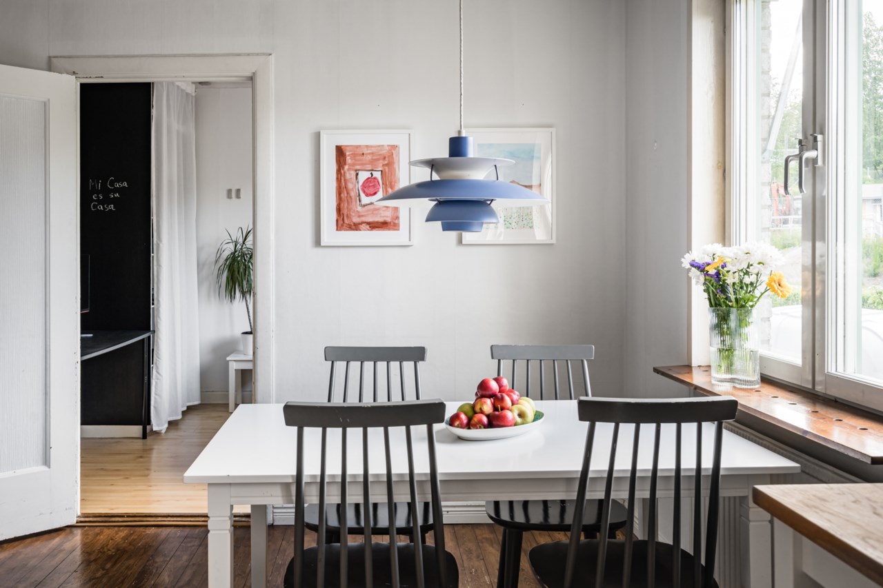 Bodaängsvägen 6