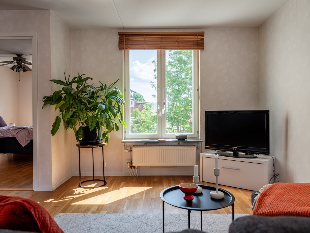 Pastellgränd 8