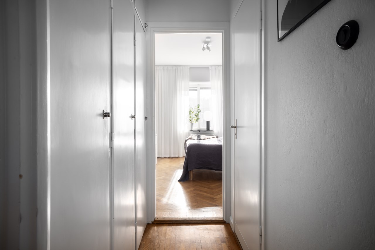Junkergatan 20, vån 3 av 3