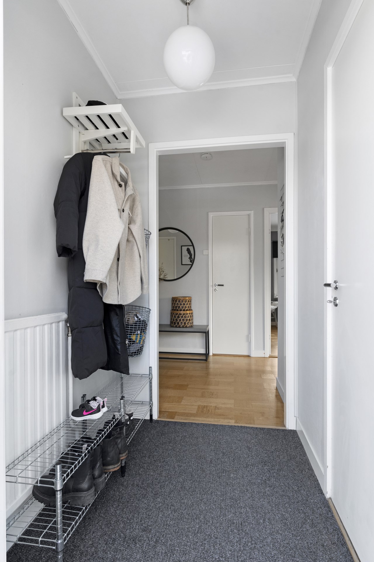 Tomtevägen 39