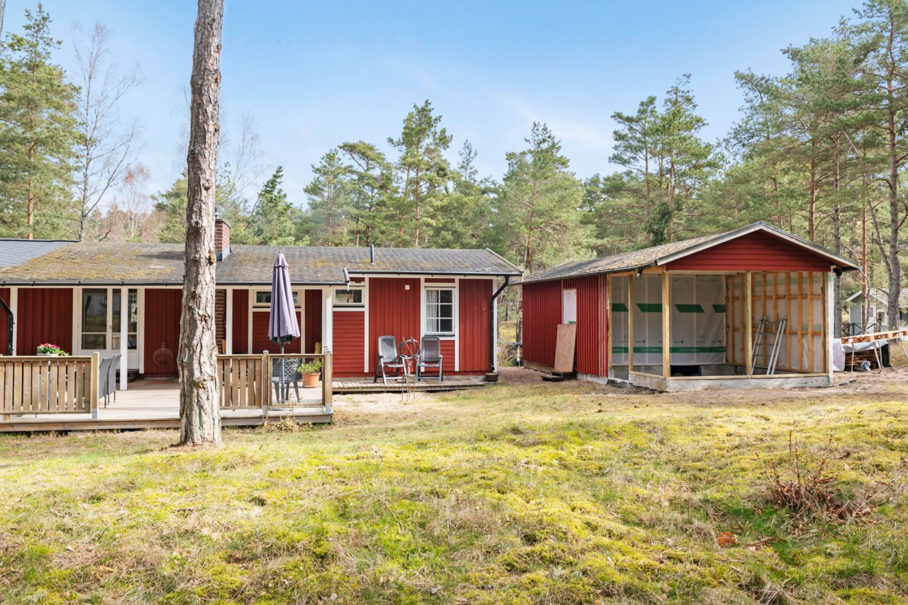 Loggvägen 5