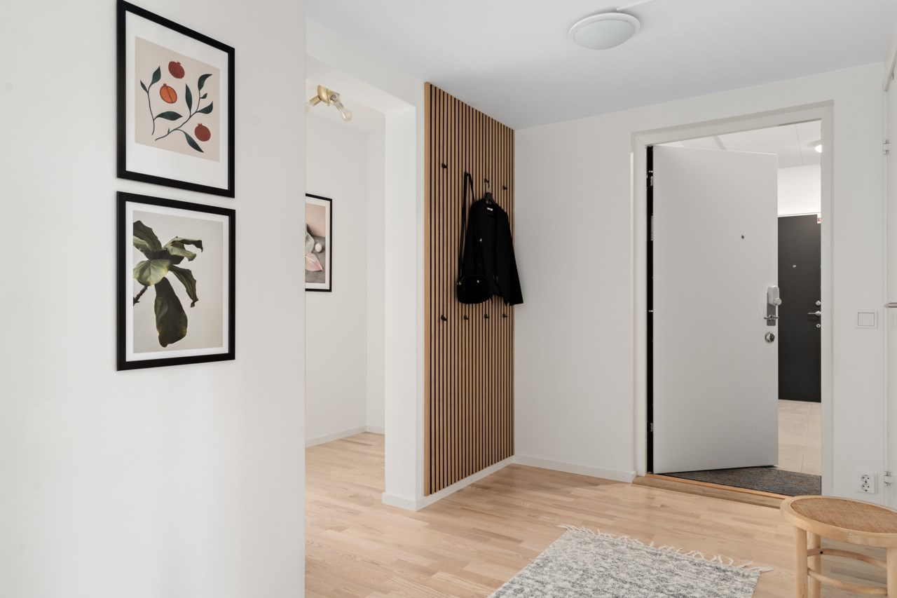 Tappvägen 22