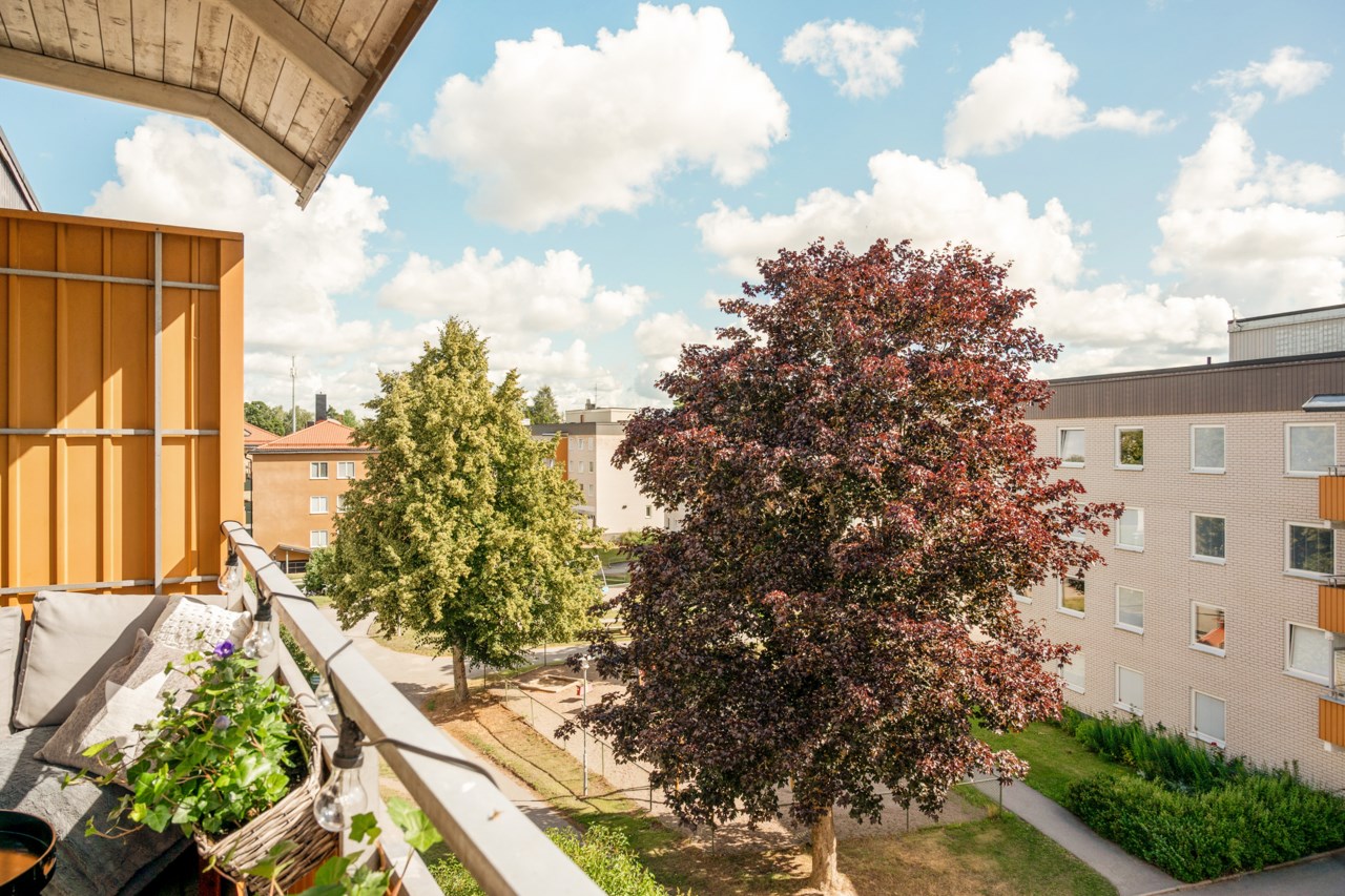 Vendelsö skolväg 13