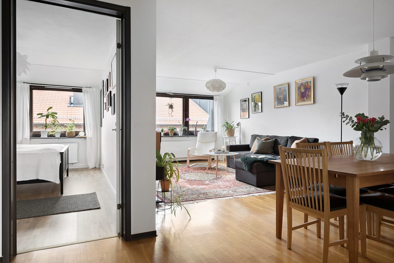 Kasten Rönnowsgatan 3A