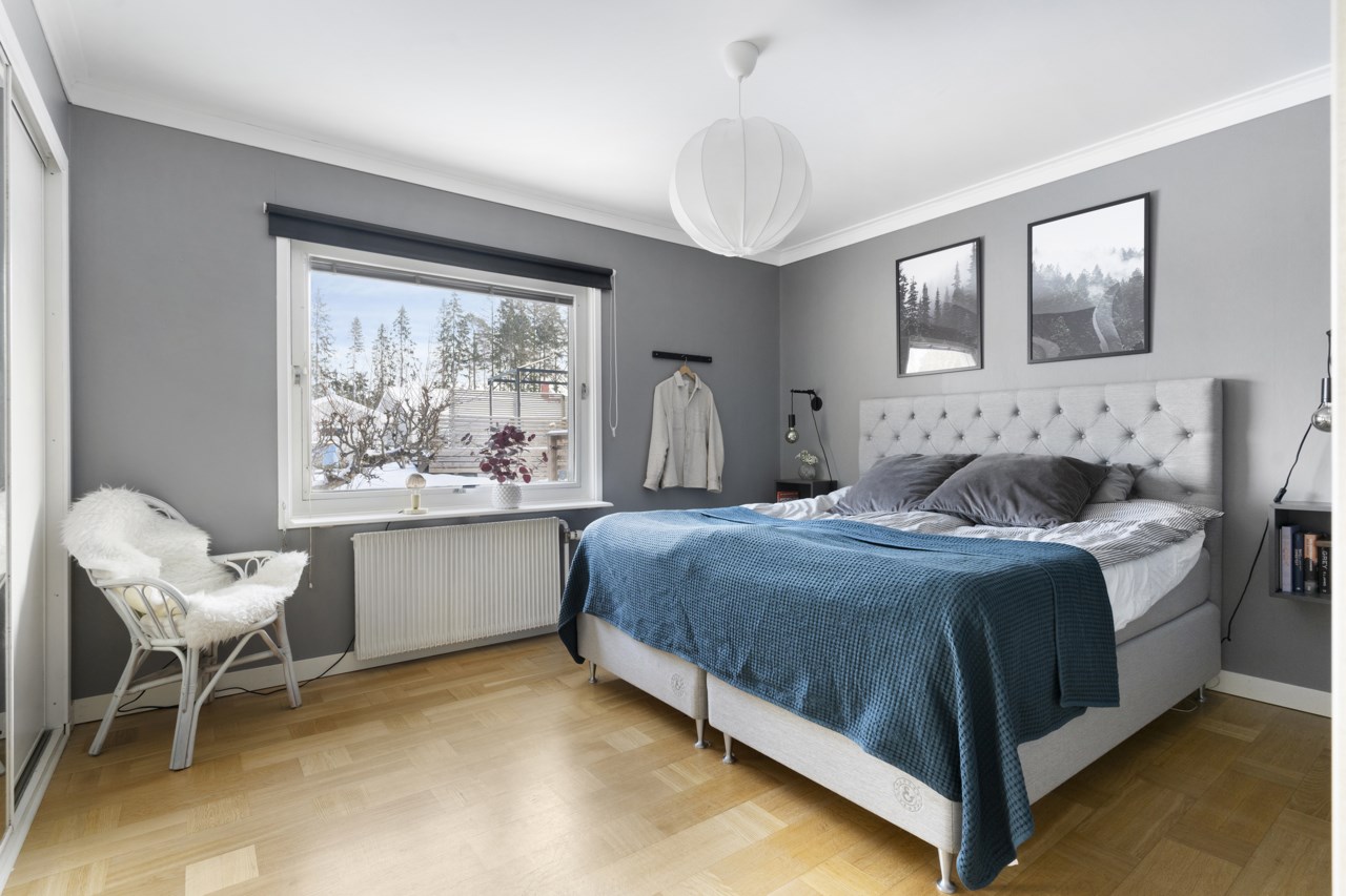 Tomtevägen 39