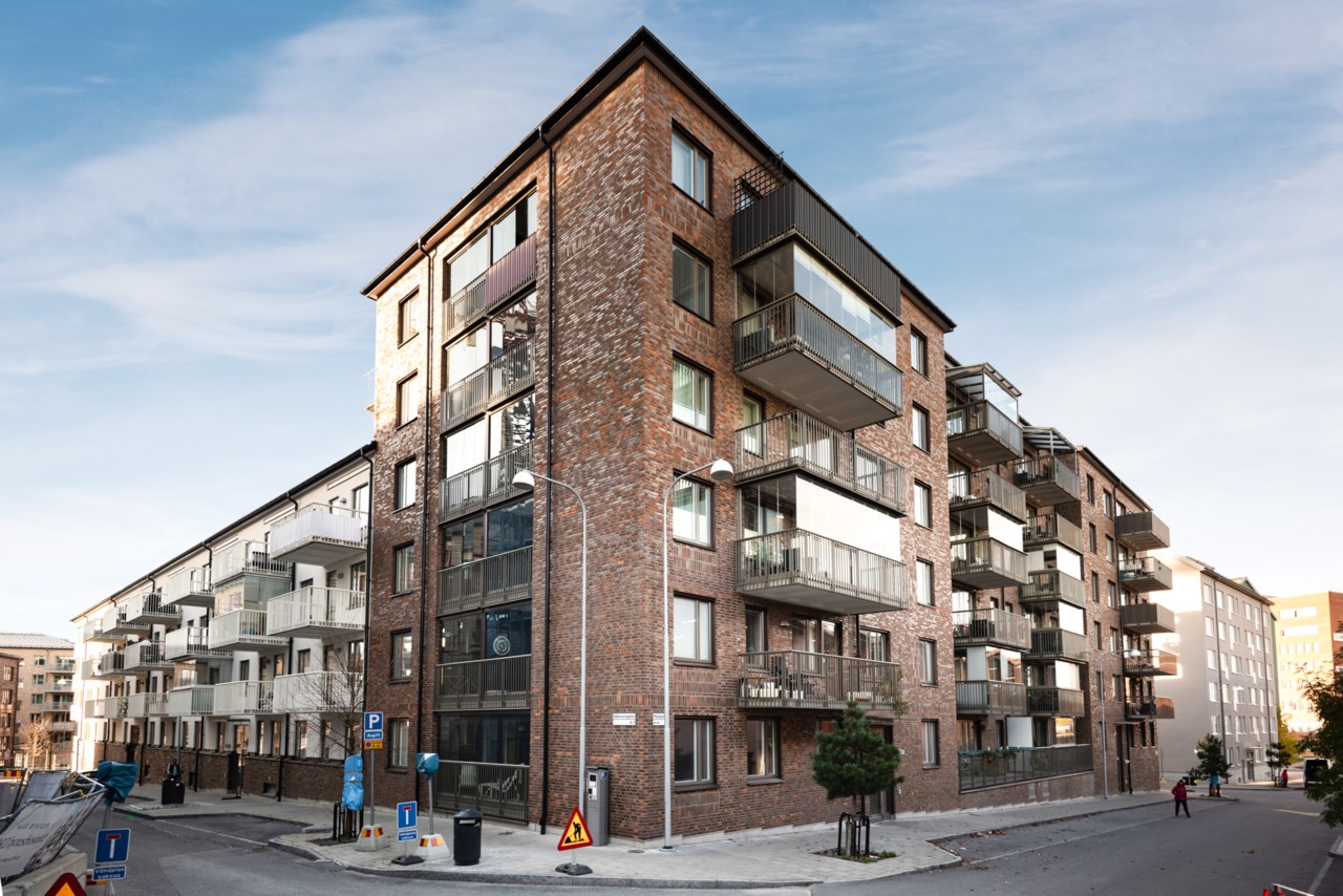 Hättkvarnsgatan 7, 1tr