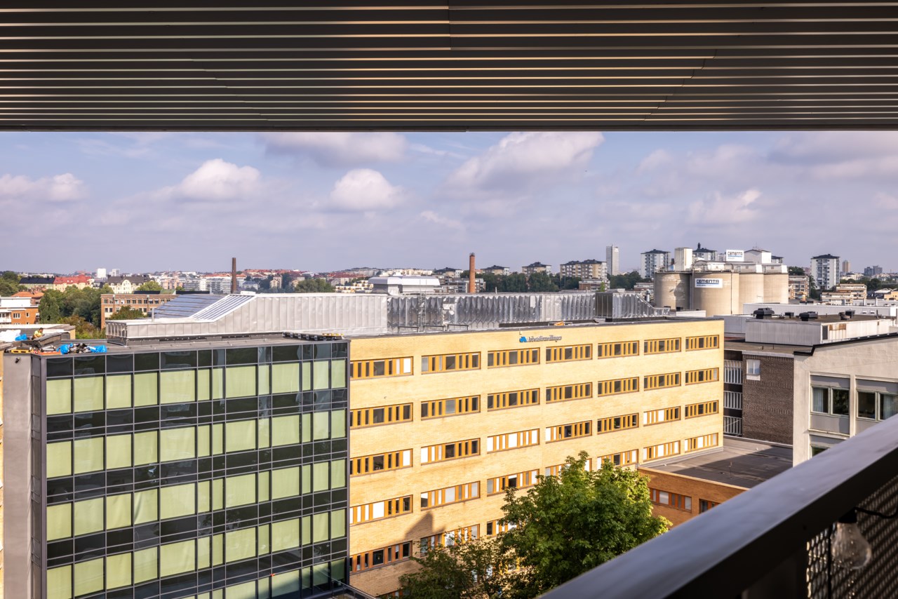 Liljeholmsvägen 32
