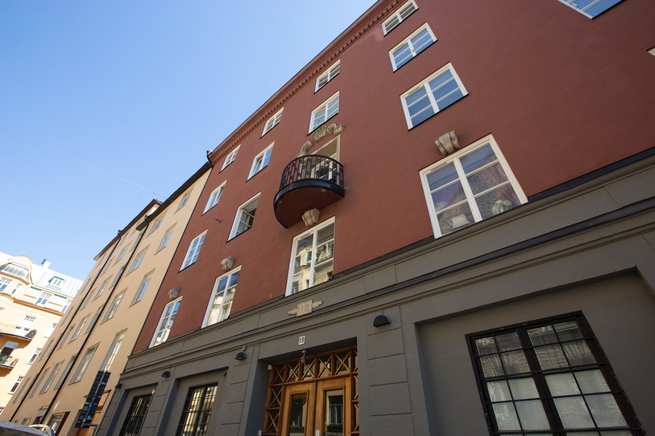 Idungatan 1B