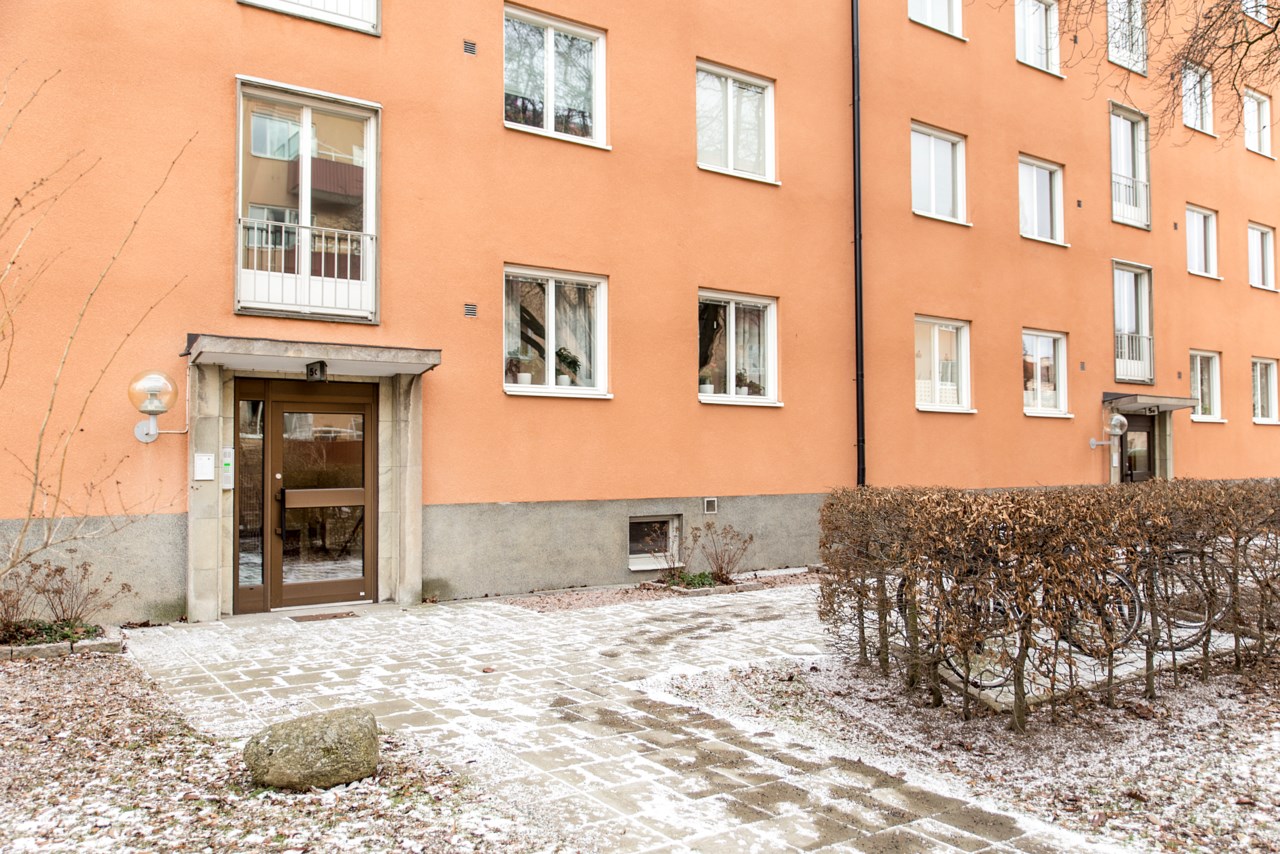 Lönbladsgatan 5 C