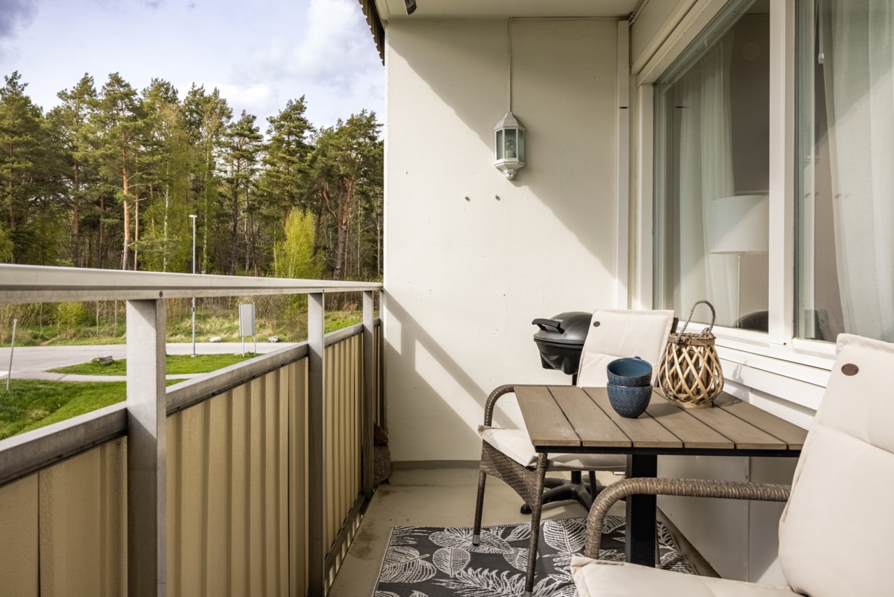 Sörgården 110