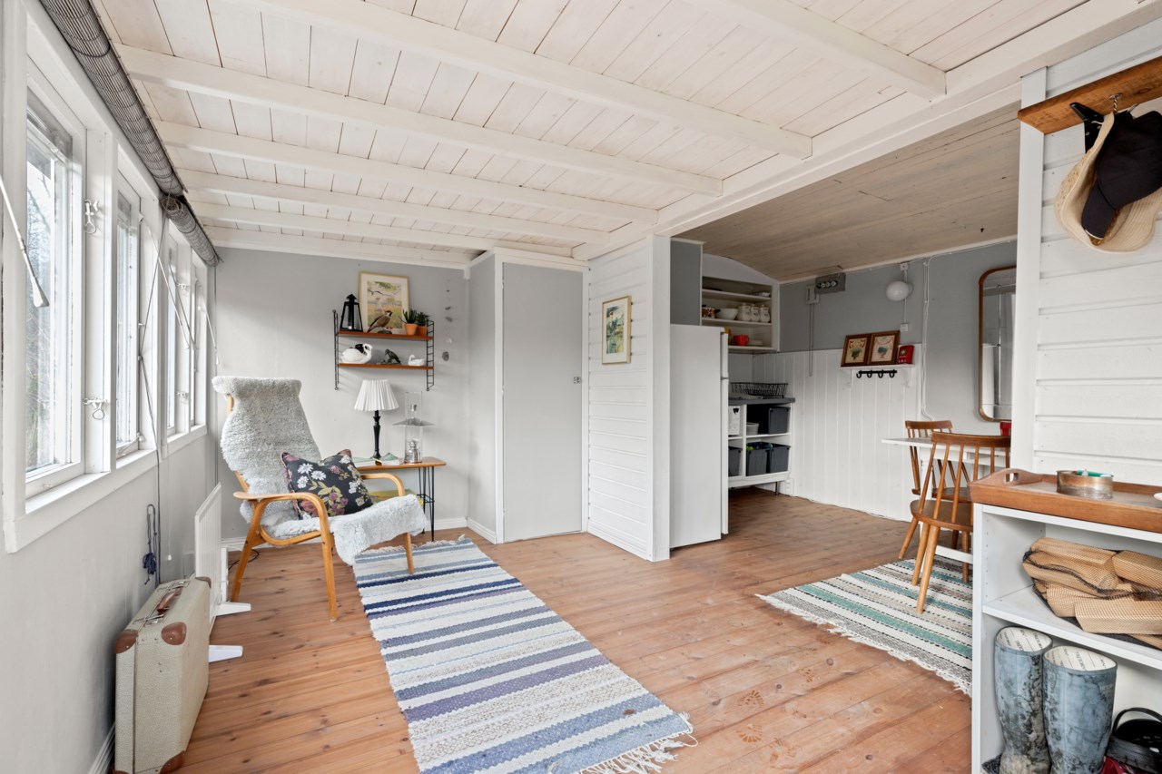 Järvavägen 10, lott 30