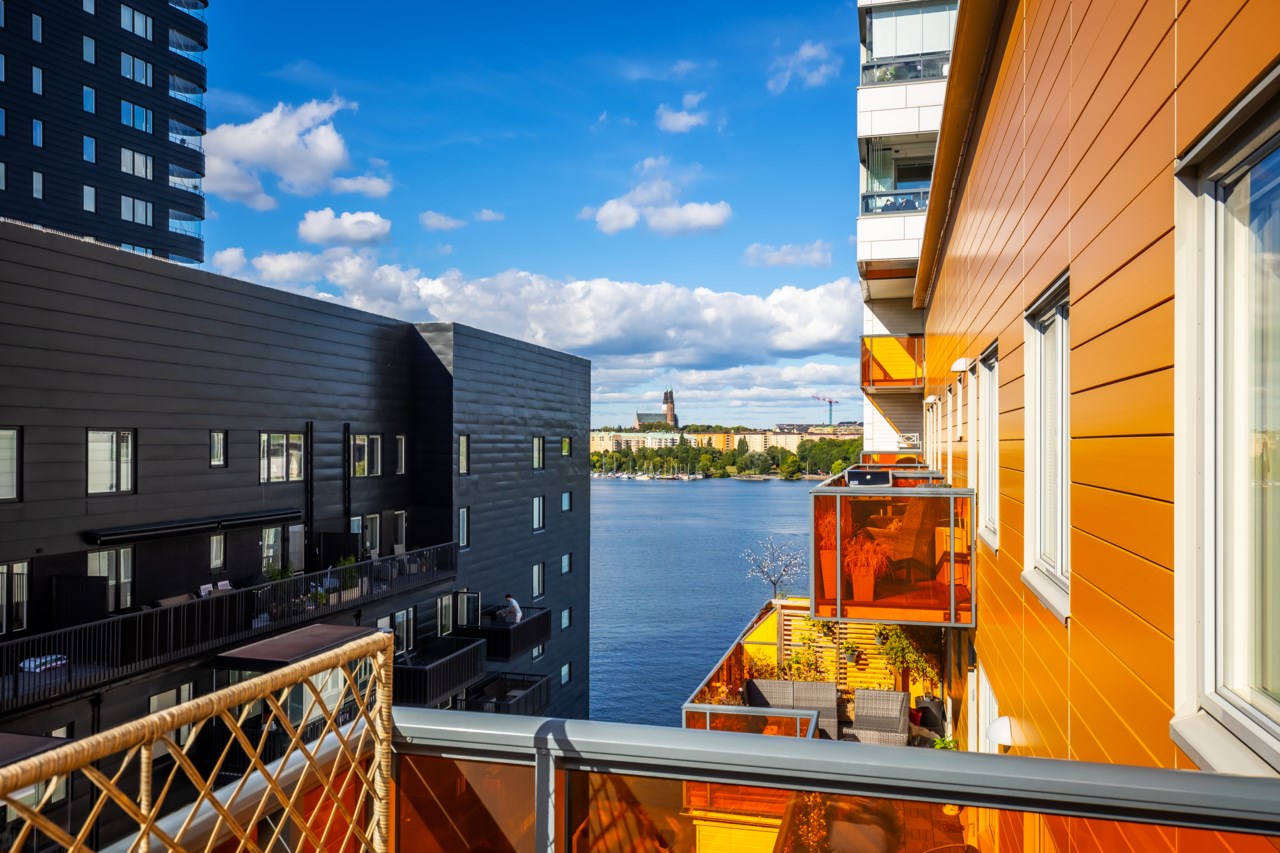 Årgångsgatan 7, 7 tr