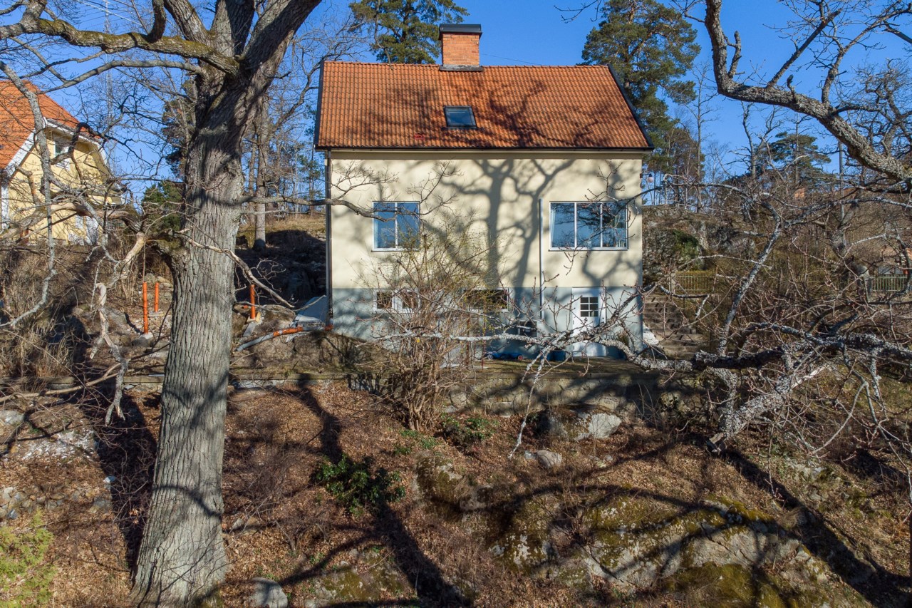 Sockenvägen 139