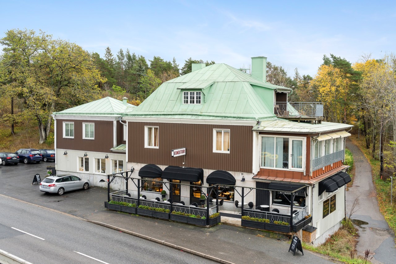Värmdövägen 654