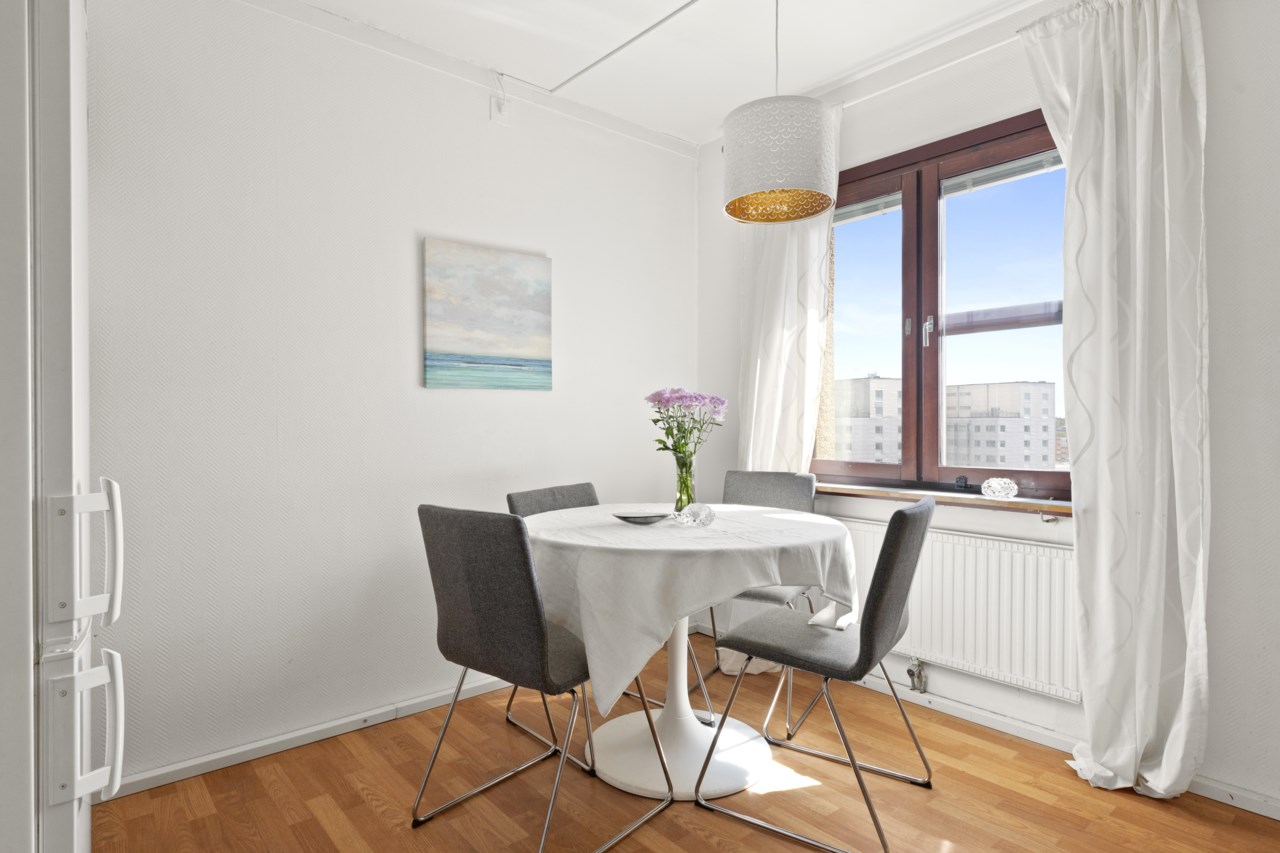 Sorögatan 15, vån 6/6