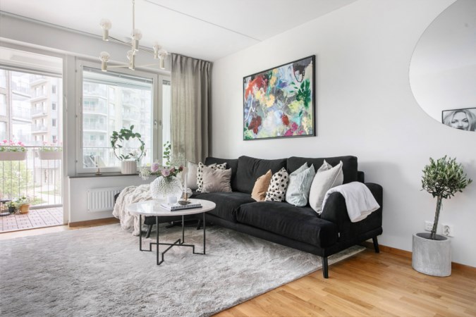 Finnboda kajväg 4B
