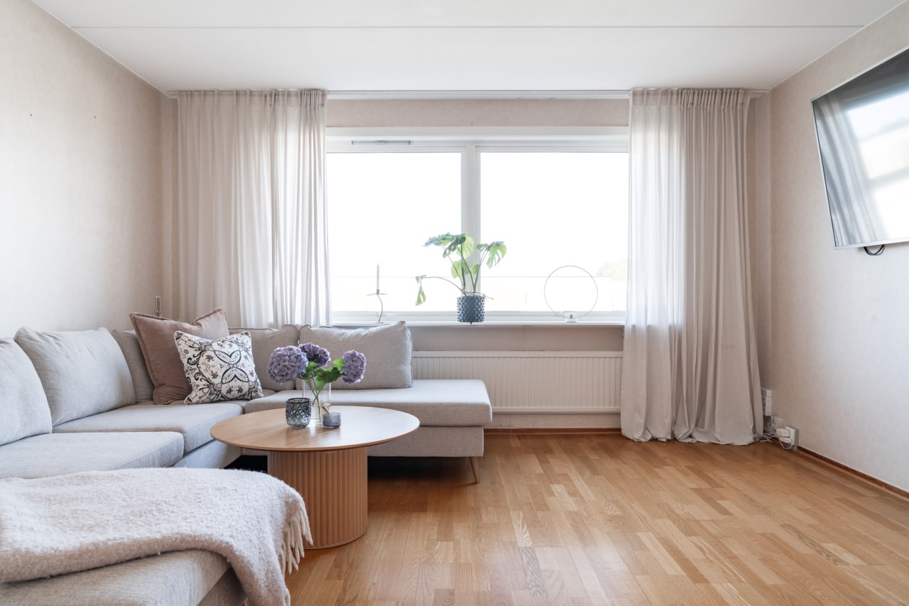 Löpargatan 48B