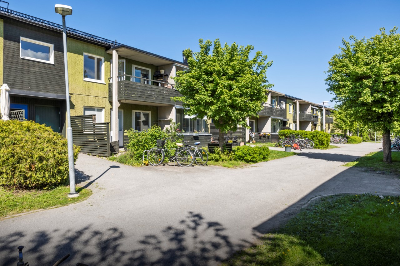 Lillåkersvägen 17