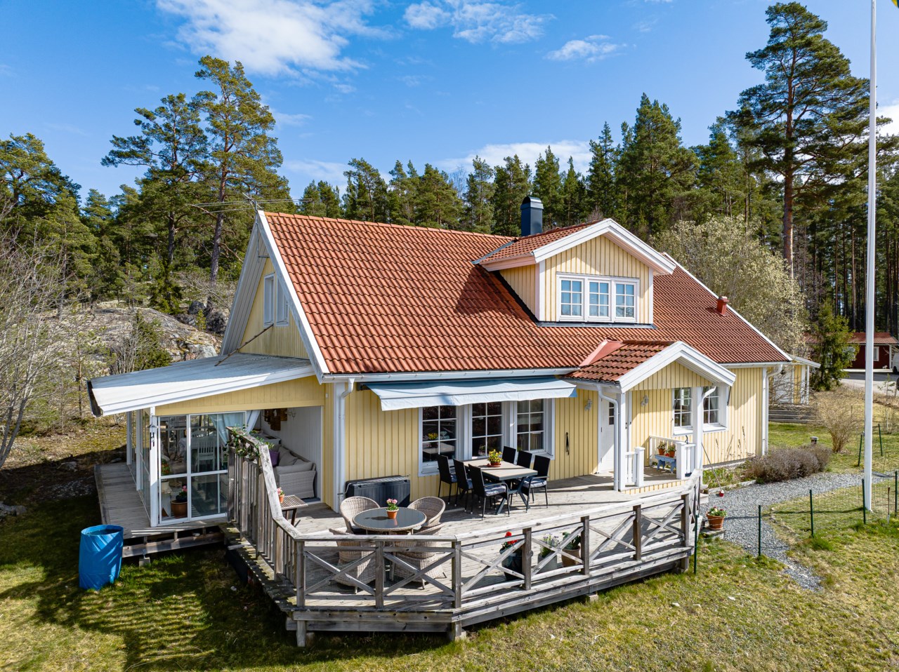 Norrkärrsvägen 10