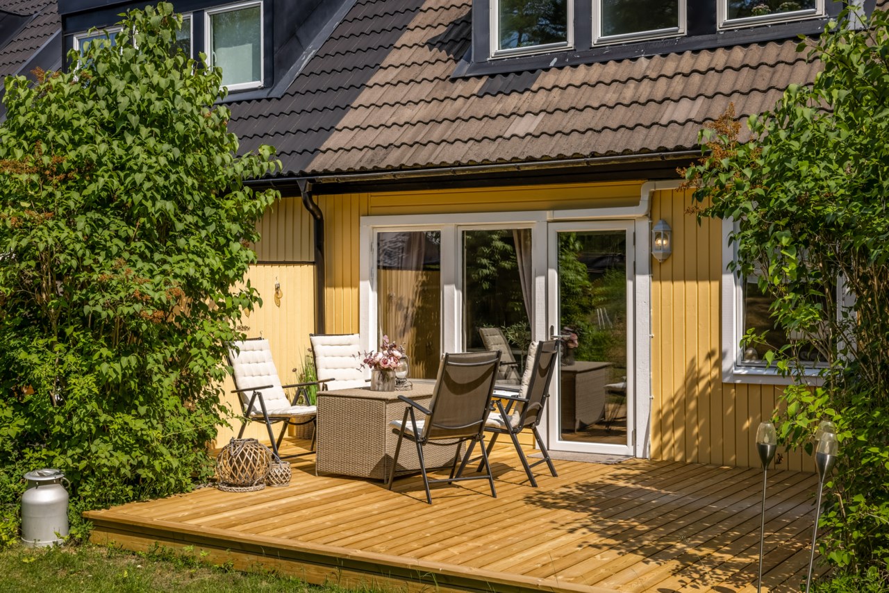 Bergvägen 20B