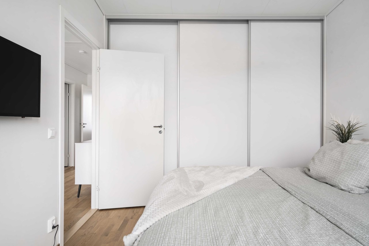 Greta Arwidssons väg 58M
