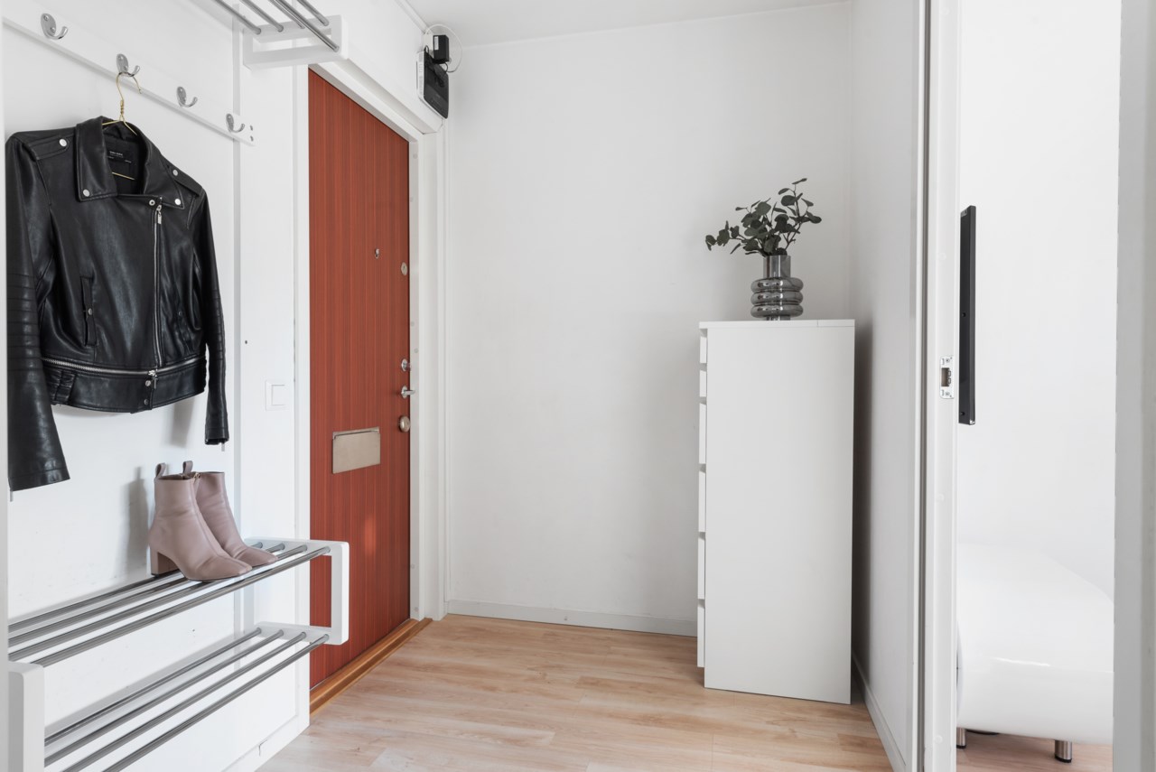 Västra Bangatan 59A