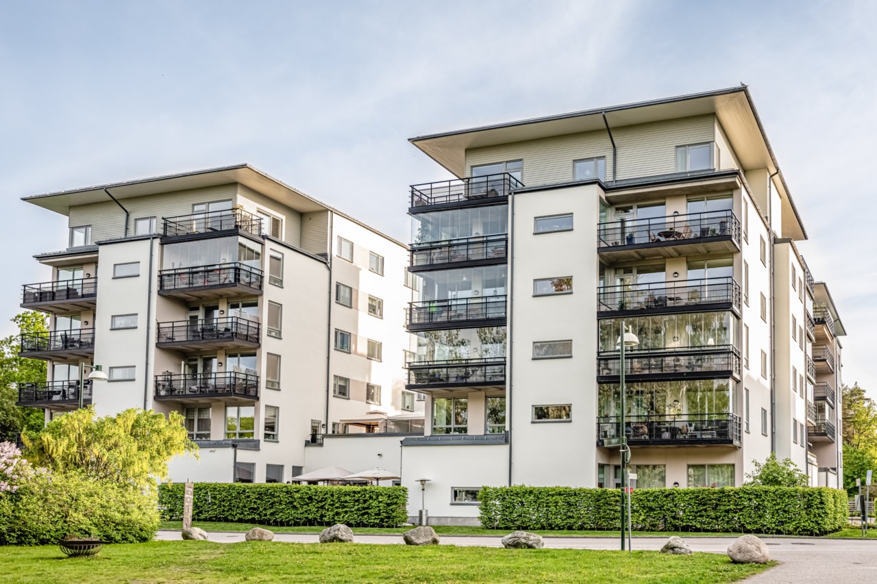 Bergtallsvägen 11, BV