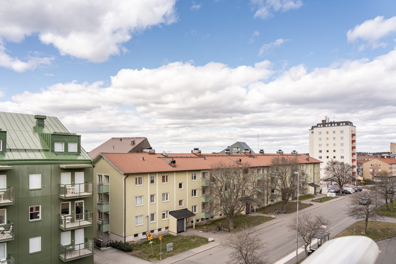 Vasavägen 73