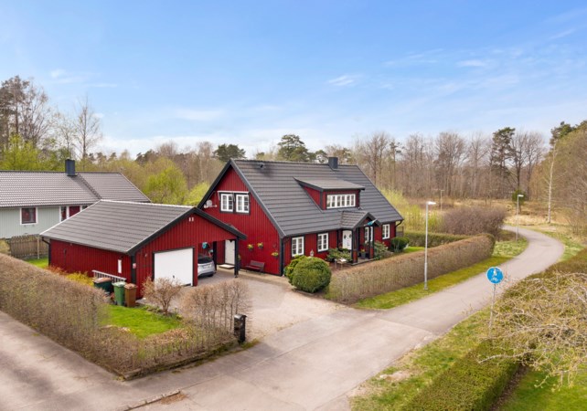 Norra Fridhemsvägen 47