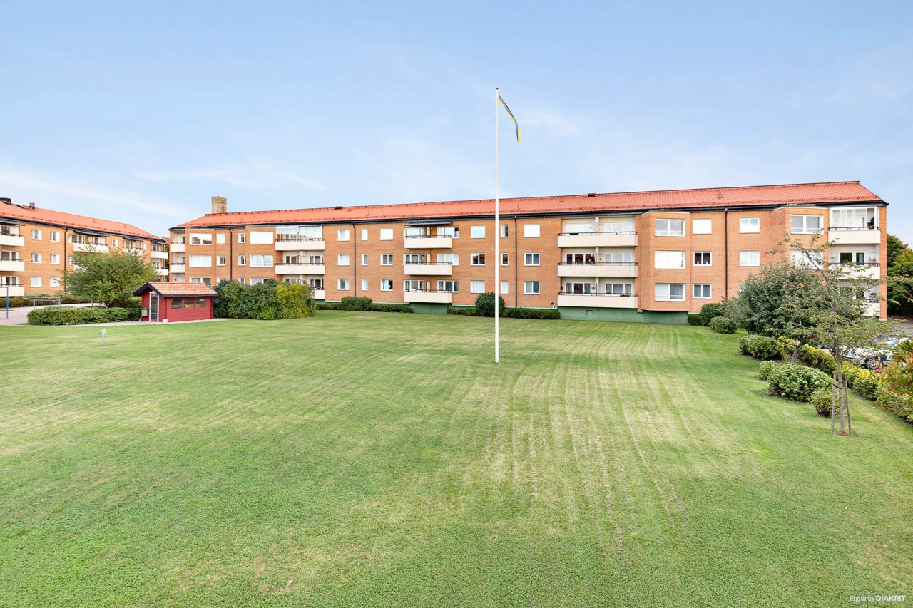 Årstagatan 17