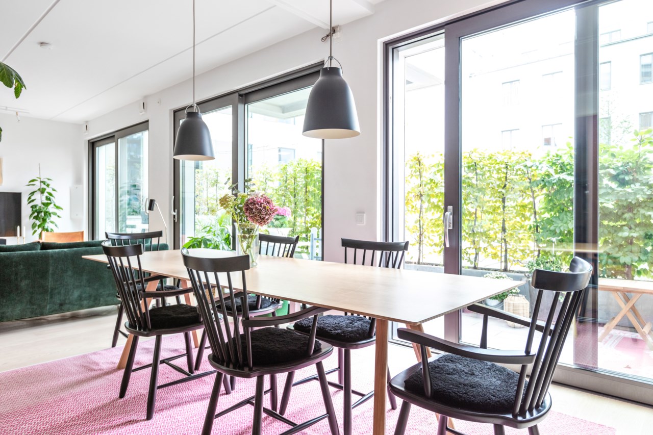 Hammarbyterrassen 7