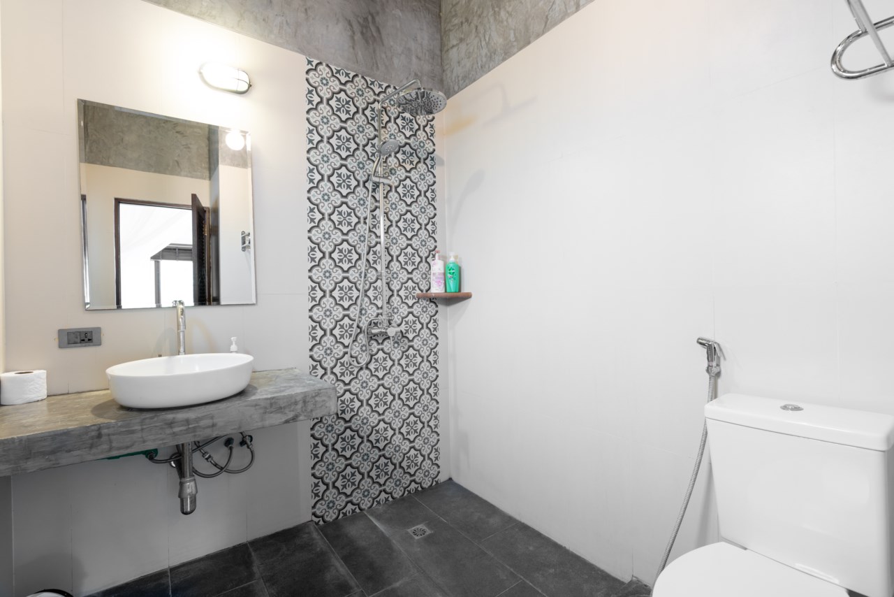 Kantiang bay Seaview Pool Villa