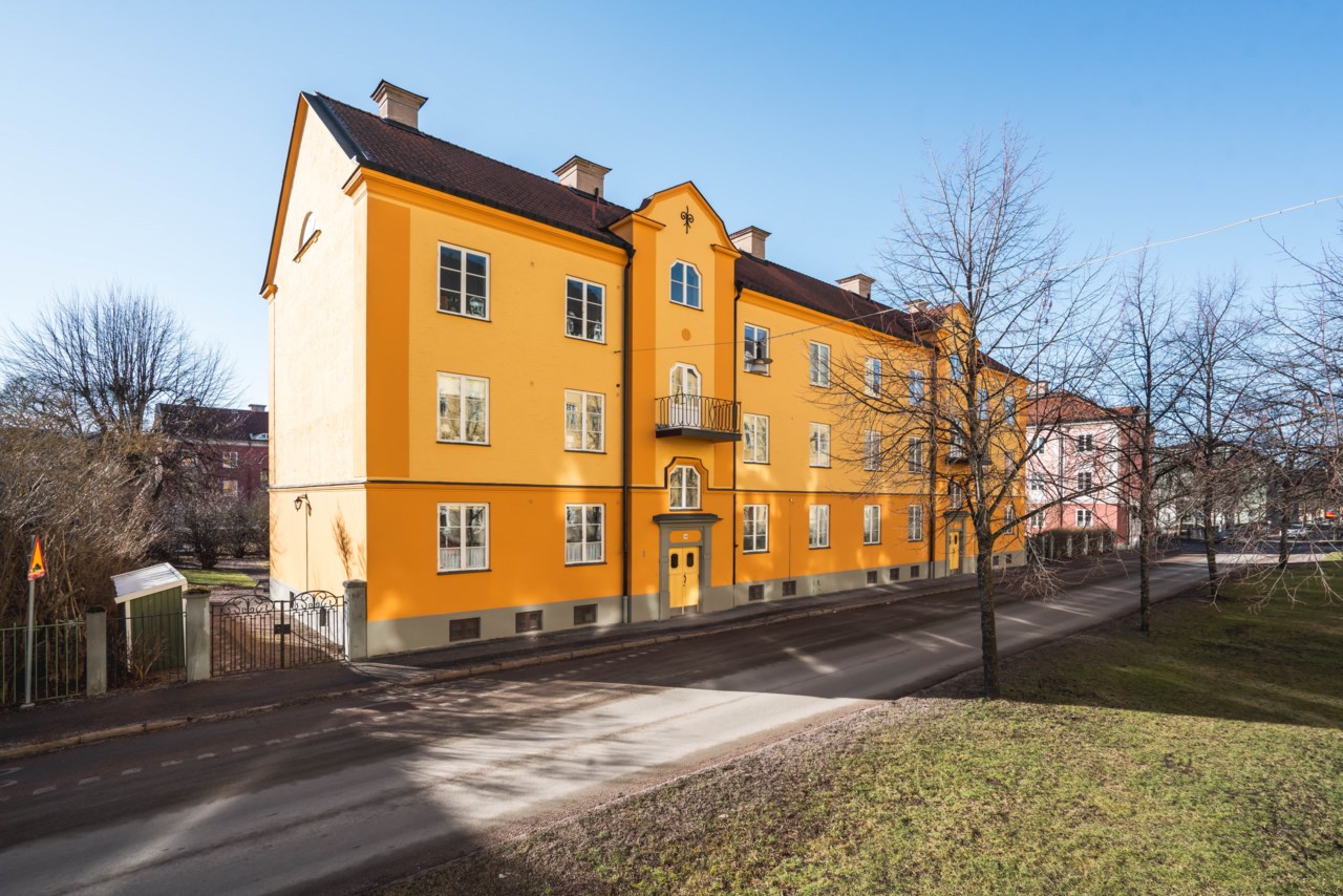 Väderkvarnsgatan 29A