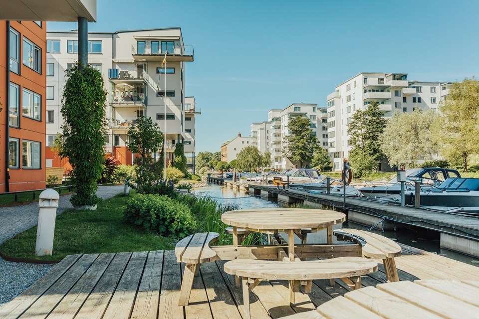 Karlsbodavägen 40