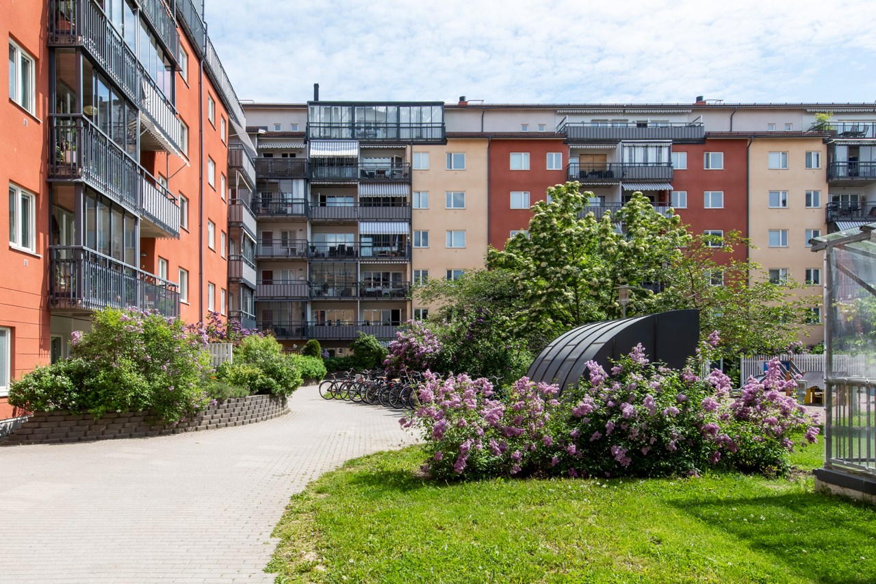 Portalgatan 27