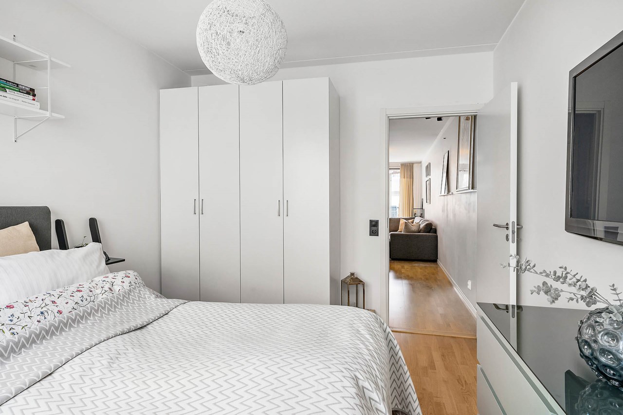 Fredsgatan 21B