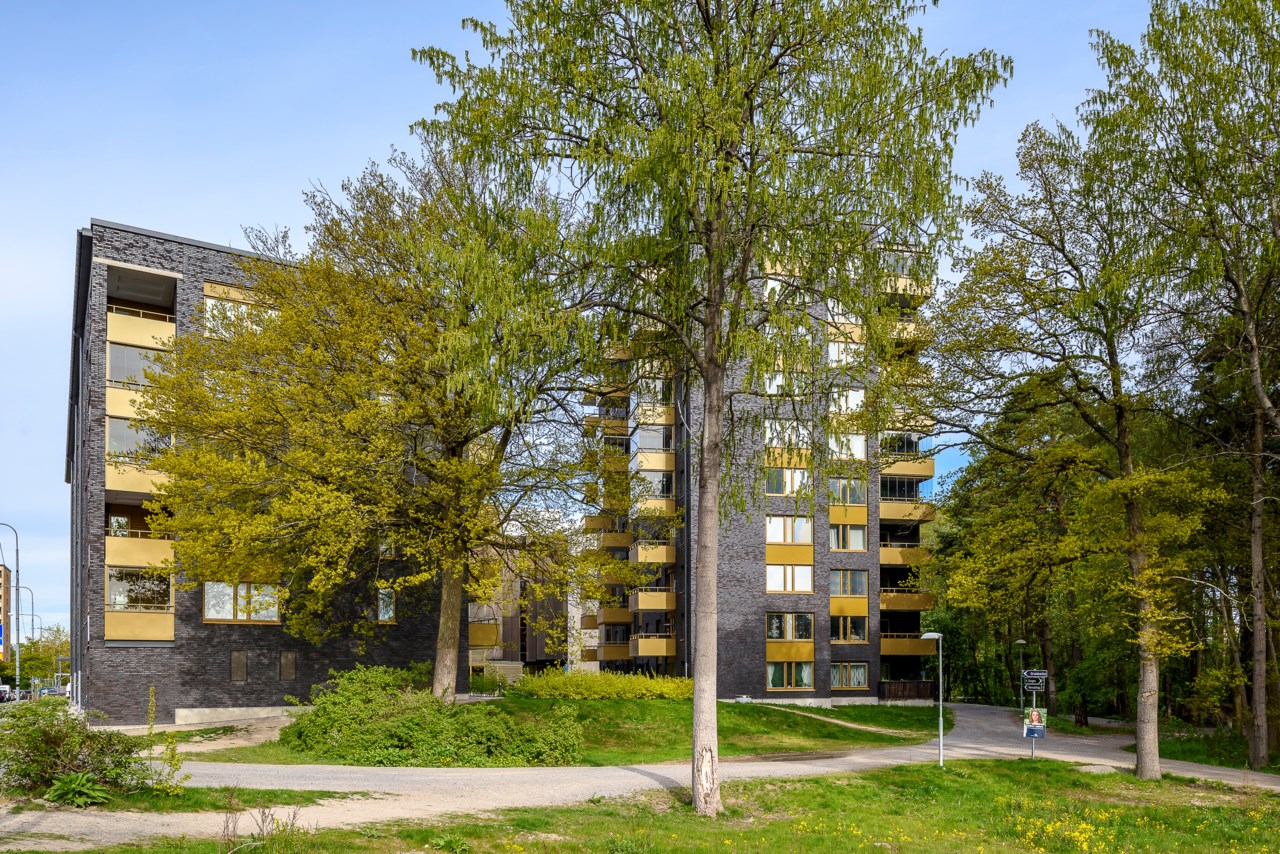 Armégatan 36D