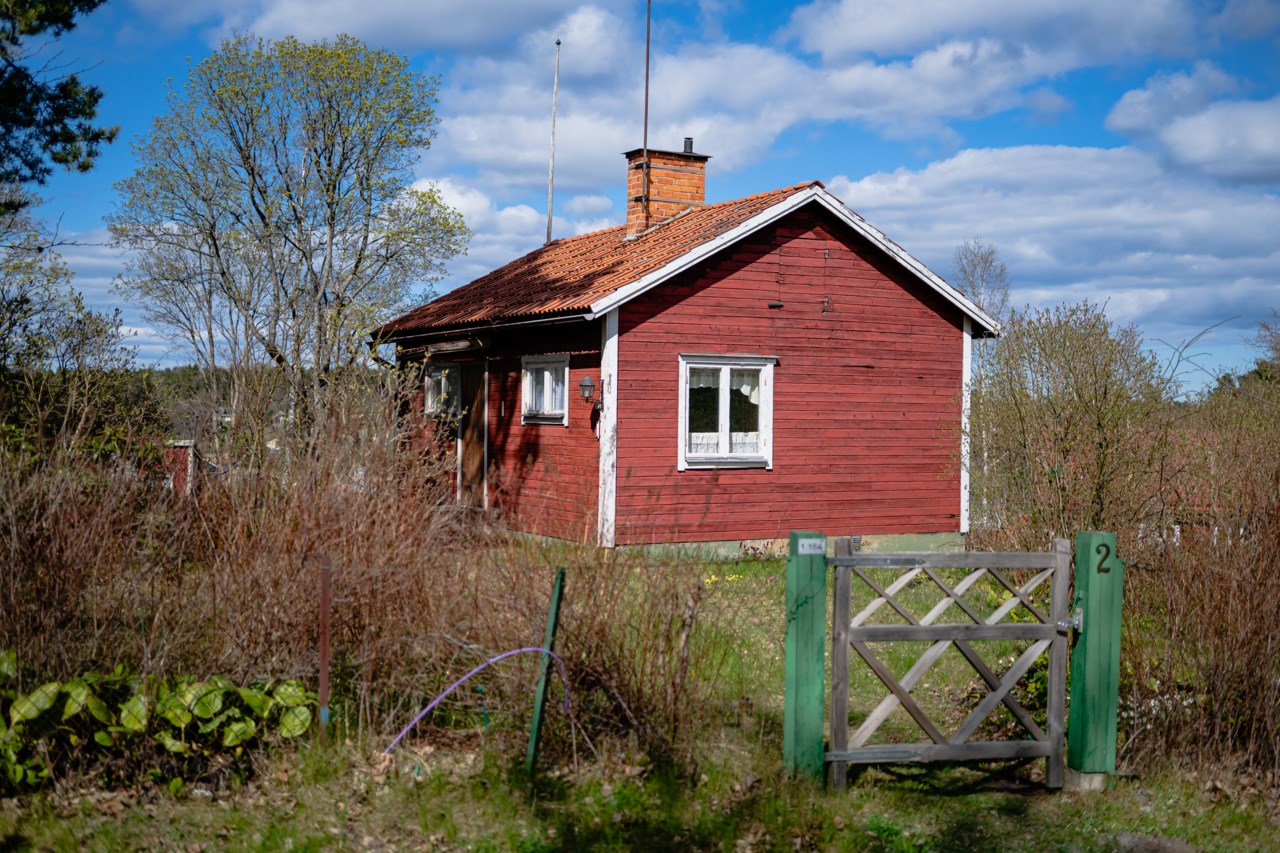 Lillströmsvägen 2