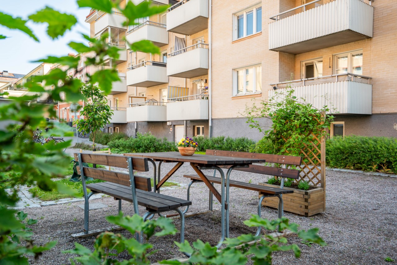 Eddagatan 12A